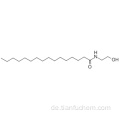 PALMITOYLETHANOLAMID CAS 544-31-0